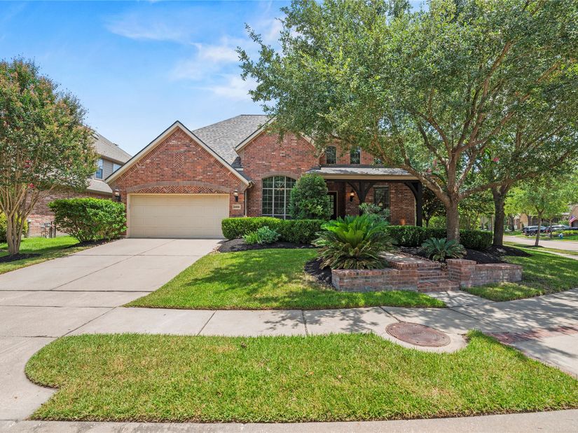 18302 S Austin Shore Drive, Cypress TX 77433