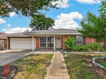 4002 Cheena Drive