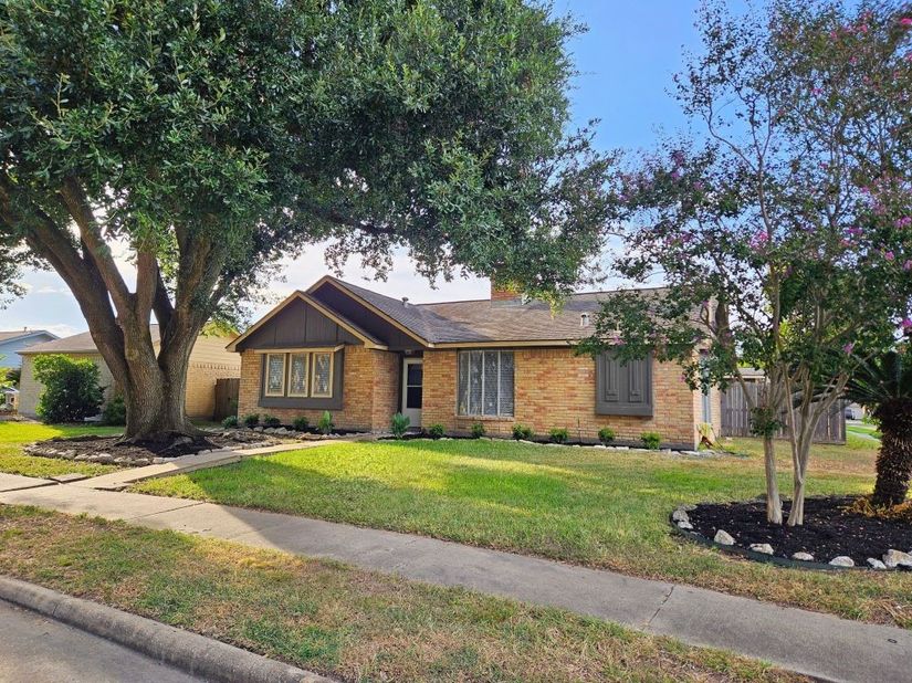 21302 Park Mount Drive, Katy TX 77450