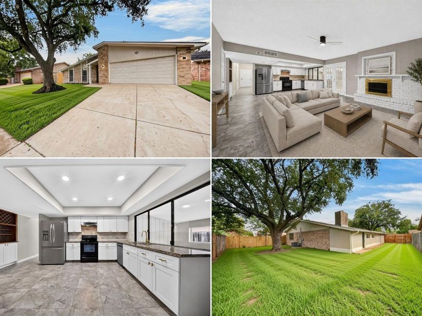 16807 Clan Macintosh Drive, Houston TX 77084