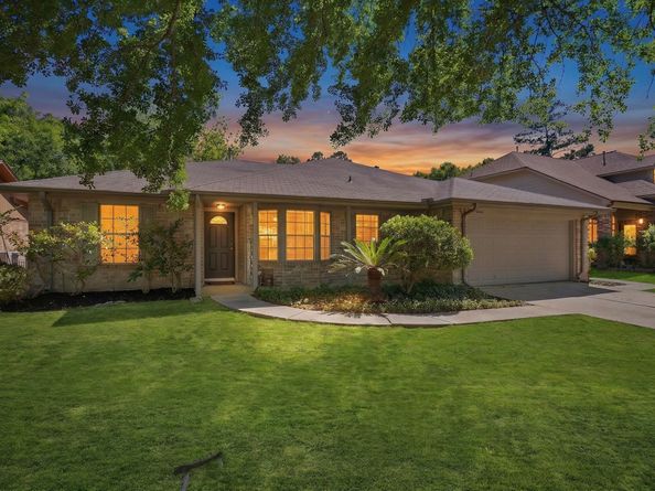 2014 Pincher Creek Drive, Spring TX 77386
