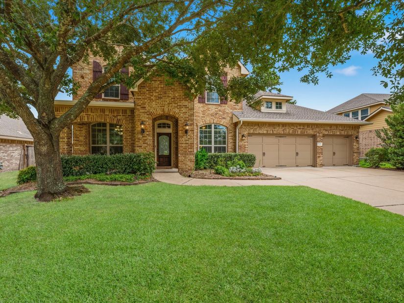 31410 Brighton Brook Lane, Spring TX 77386