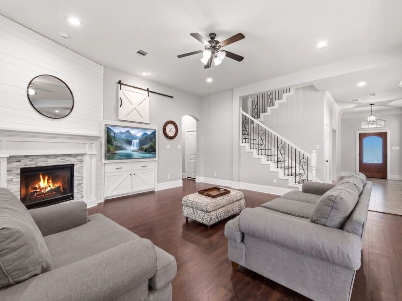 31410 Brighton Brook Lane, Spring TX 77386