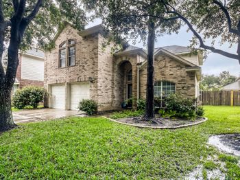 16606 Greenbriar Point Lane