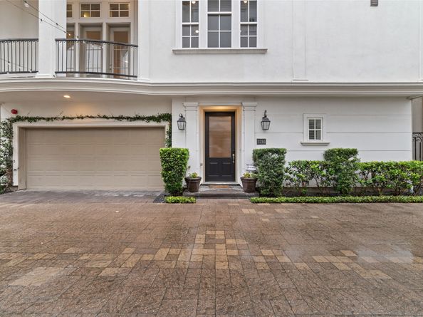 3216 Mckinney Street, Houston TX 77003