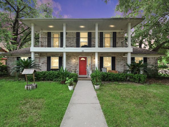 8923 Haverstock Drive, Houston TX 77031