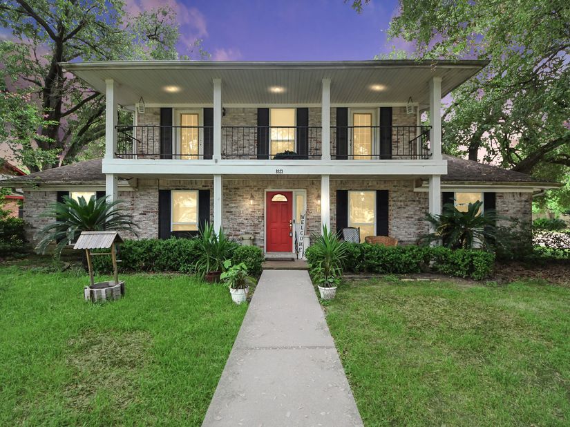 8923 Haverstock Drive, Houston TX 77031
