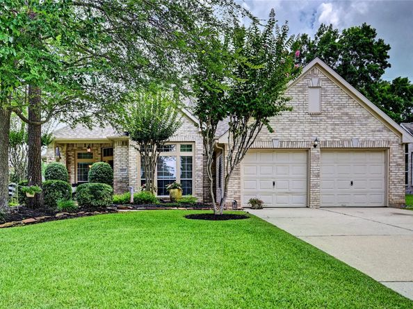 24847 Haverford Road, Spring TX 77389