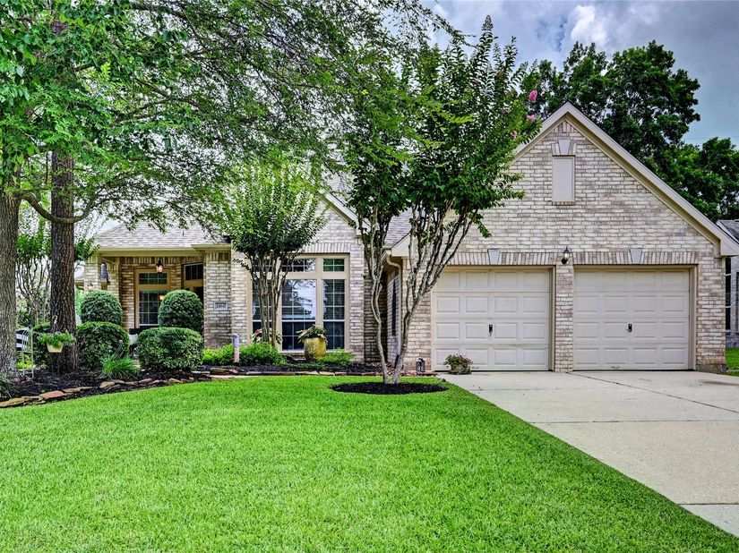 24847 Haverford Road, Spring TX 77389