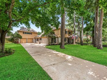 11810 Cypresswood Drive