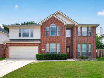 3815 Kristin Lee Lane