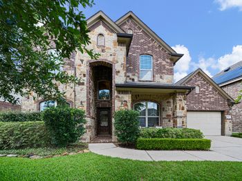 25315 Auburn Bend Drive