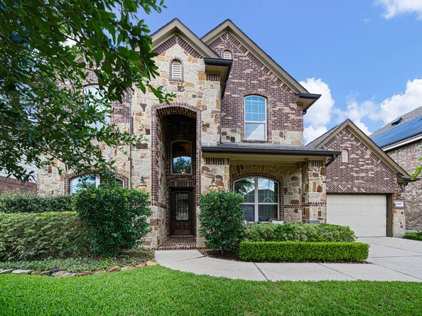 25315 Auburn Bend Drive, Spring TX 77389
