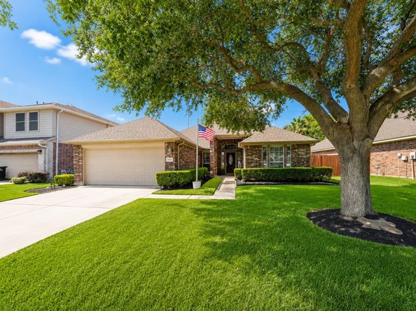 6130 N Fawnlake Drive, Katy TX 77493
