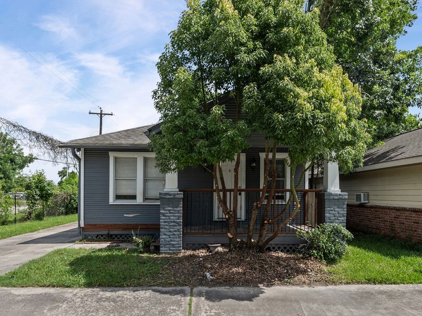 6714 Schuller Road, Houston TX 77093
