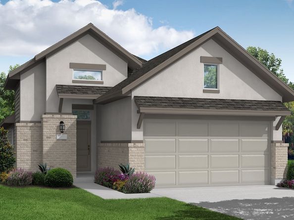 12607 Nueces River Drive, Cypress TX 77433