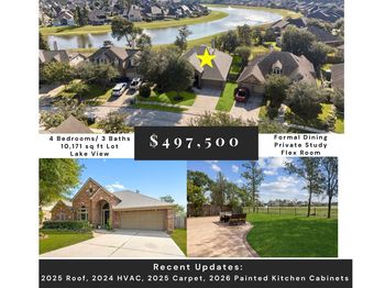 2643 Imperial Grove Lane