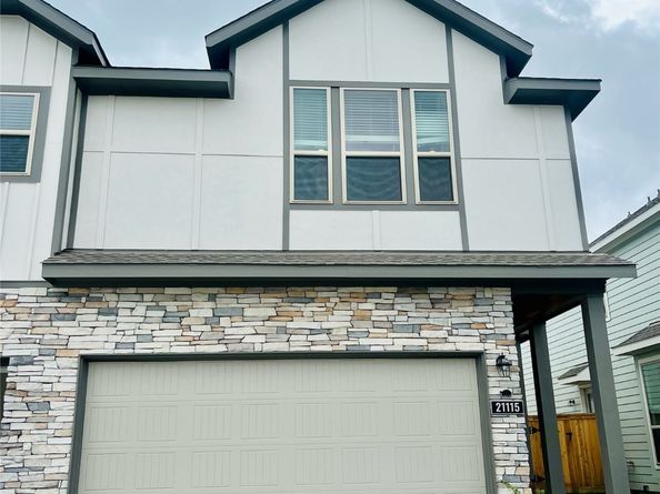 12658 Blue Catfish Lane, Cypress TX 77433