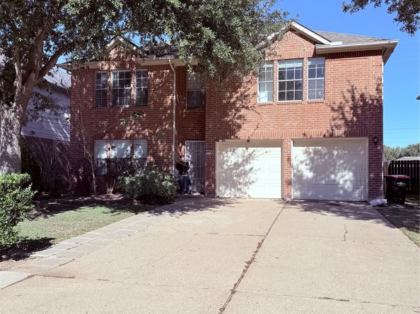 9323 Eaglewood Spring Drive, Houston TX 77083