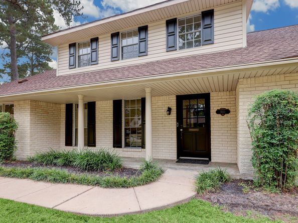 1810 Nocturne Lane, Houston TX 77043