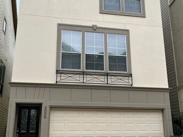 3006 Clearview Circle, Houston TX 77025
