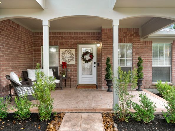 58 N Delta Mill Circle, The Woodlands TX 77385