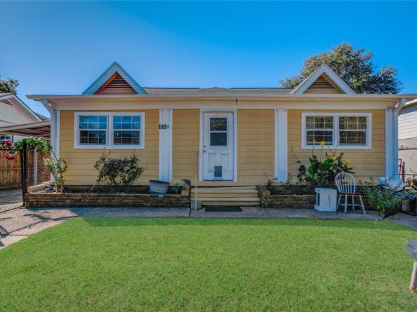 4334 Bell Street, Houston TX 77023