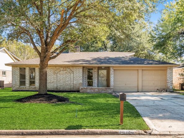 23122 Cimber Lane, Spring TX 77373