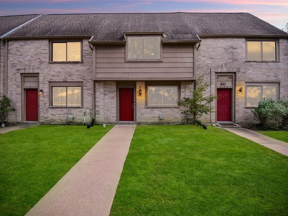6426 Kentwick Drive 24/4, Houston TX 77084