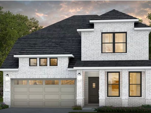 3807 Hermitage Drive, Katy TX 77493