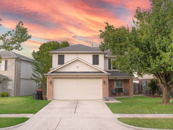 2322 Hadden Hollow Drive, Houston TX 77067