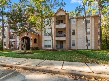 8051 Bay Branch Drive