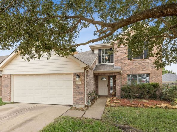 19731 Village Ridge Drive, Tomball TX 77375