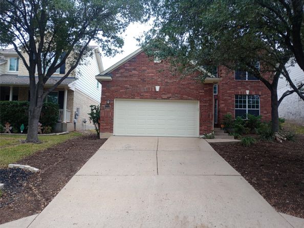 4317 Canyon Glen Circle, Austin TX 78732