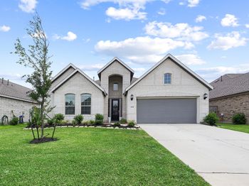 18925 Lazzaro Springs Drive