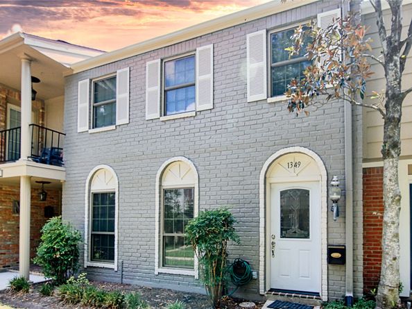 1349 Country Place Drive, Houston TX 77079