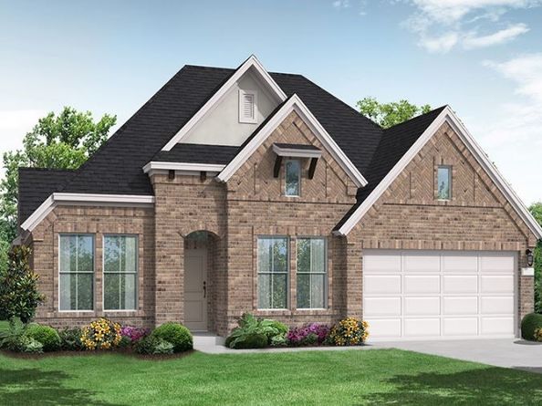 7922 Coastal  Prairie Drive, Porter TX 77365