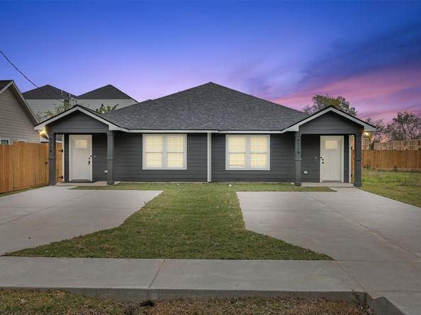 9718 Fillmore Street, Houston TX 77029