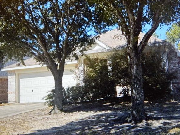 3019 Ivory Forest Lane, Spring TX 77386