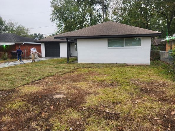 3931 Faulkner Street, Houston TX 77021