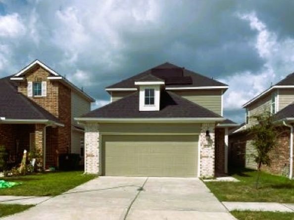 9210 Wood Beach Way, Houston TX 77034