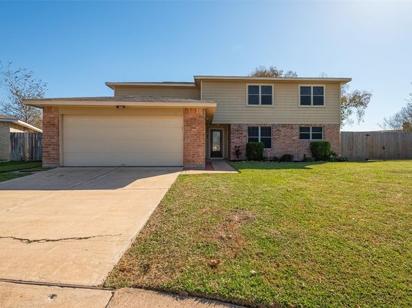 13703 Templar Lane, Sugar Land TX 77498