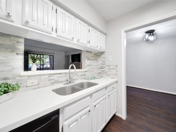 3500 Tangle Brush Drive