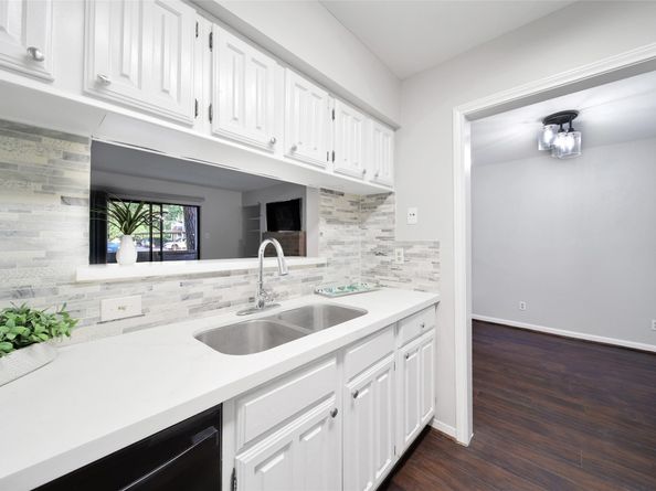 3500 Tangle Brush Drive 50, Spring TX 77381