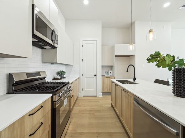 3911C Tulane Street, Houston TX 77018