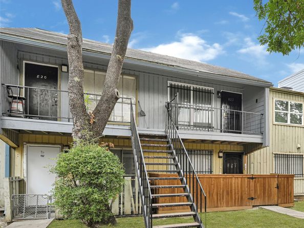 5625 Antoine Dr Drive 822, Houston TX 77091