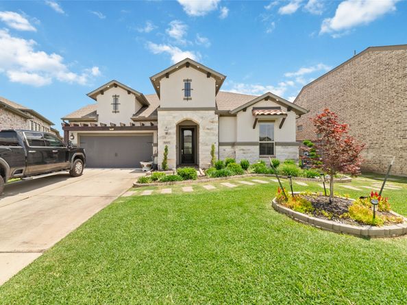 8007 Clearwater Glen Court, Richmond TX 77407