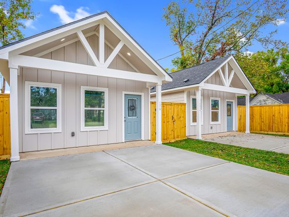 7316 Victoria Street, Houston TX 77020