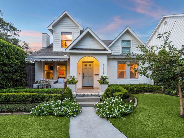 2124 Sul Ross Street, Houston TX 77098