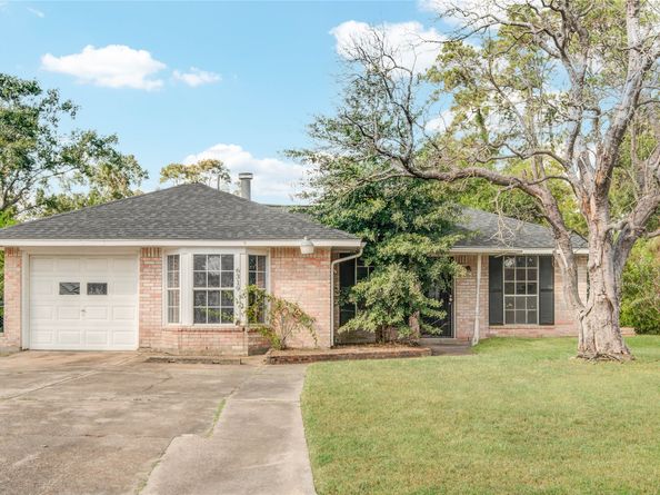 6319 Hopper Road, Houston TX 77016
